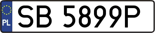 SB5899P