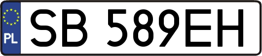 SB589EH