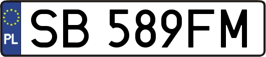 SB589FM