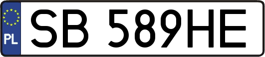 SB589HE