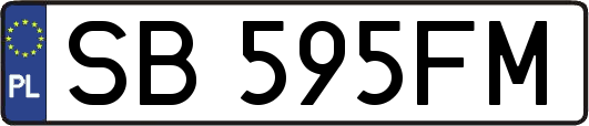 SB595FM