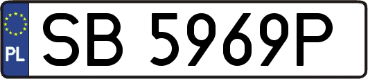SB5969P