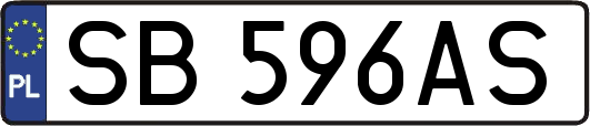 SB596AS