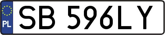 SB596LY