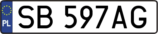 SB597AG