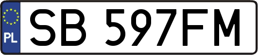 SB597FM