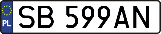 SB599AN