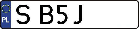 SB5J