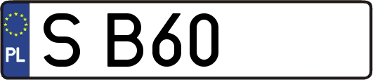 SB60