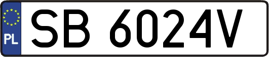 SB6024V