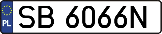 SB6066N