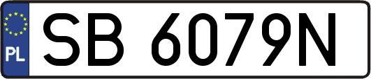 SB6079N