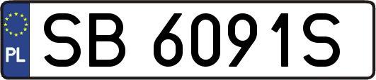 SB6091S