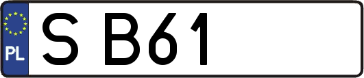 SB61