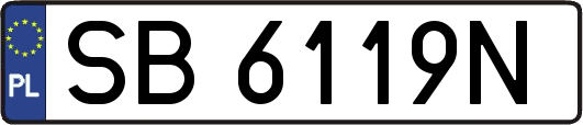 SB6119N