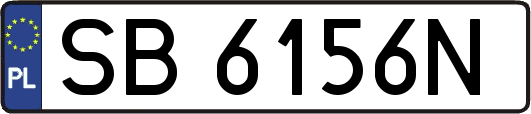 SB6156N