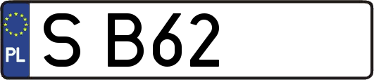 SB62