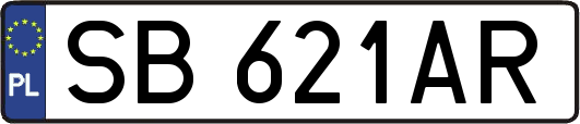 SB621AR