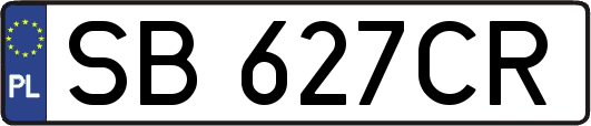 SB627CR