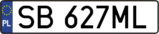 SB627ML