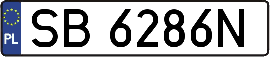 SB6286N