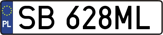 SB628ML