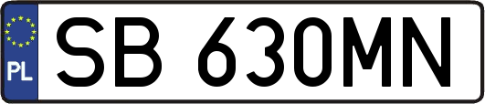 SB630MN