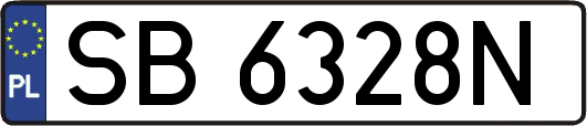 SB6328N