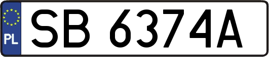 SB6374A