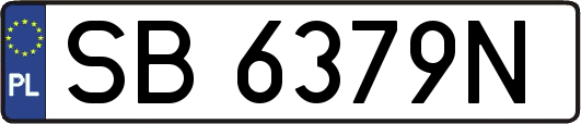 SB6379N