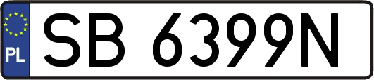 SB6399N