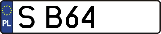 SB64