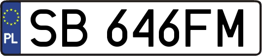 SB646FM
