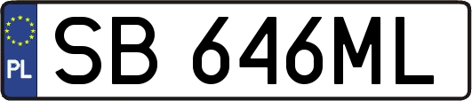 SB646ML