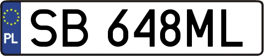 SB648ML