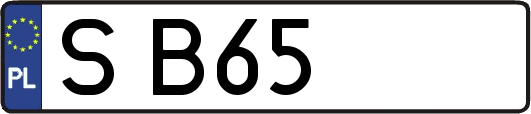 SB65