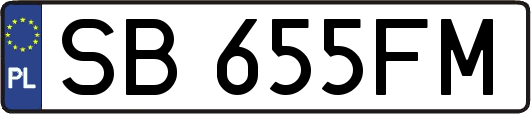 SB655FM