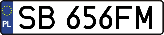 SB656FM