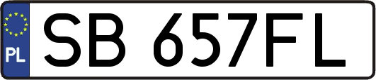SB657FL