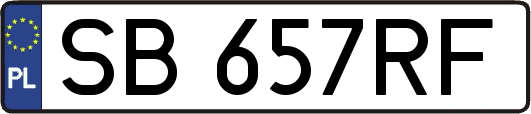 SB657RF