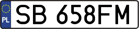 SB658FM