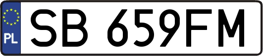 SB659FM