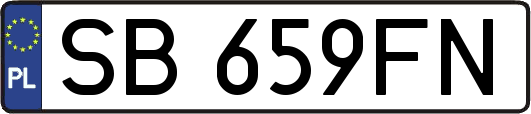 SB659FN