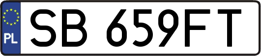 SB659FT