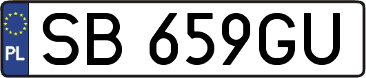 SB659GU