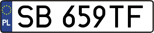 SB659TF