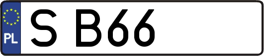 SB66
