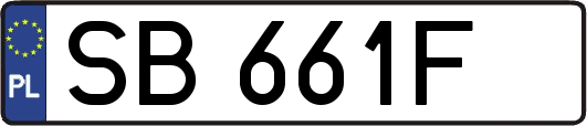SB661F