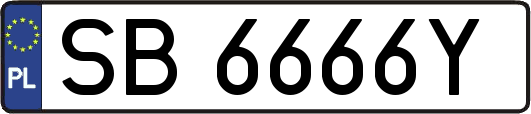 SB6666Y