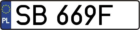 SB669F
